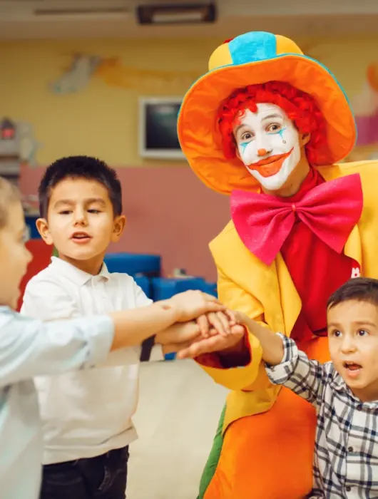 child preschool